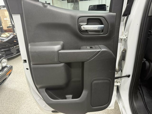 2021 Chevrolet Silverado 1500 Local Trade/4x4/Custom Pkg/Remote Engine Start/Rear Camera - 23098100 - 20