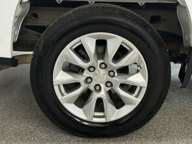 2021 Chevrolet Silverado 1500 Local Trade/4x4/Custom Pkg/Remote Engine Start/Rear Camera - 23098100 - 33