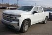 2021 Chevrolet Silverado 1500 LT - 22976426 - 1