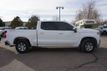 2021 Chevrolet Silverado 1500 LT - 22976426 - 3