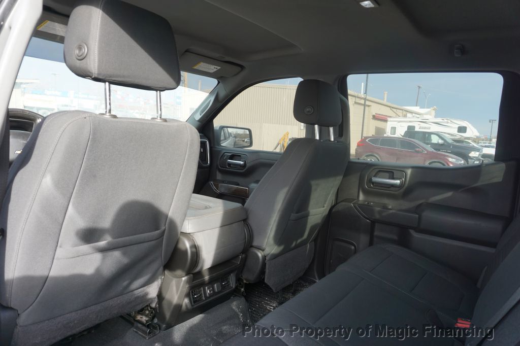 2021 Chevrolet Silverado 1500 LT - 22976426 - 6