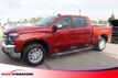 2021 Chevrolet Silverado 1500 LT - 23060867 - 0