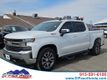 2021 Chevrolet Silverado 1500 LT - 23039876 - 0