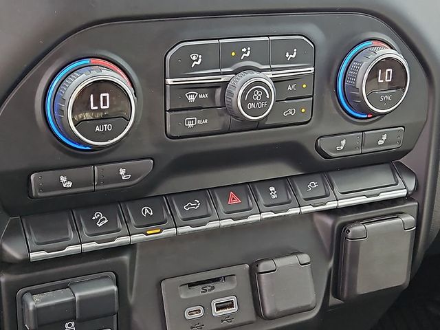 2021 Chevrolet Silverado 1500 LT - 23039876 - 9