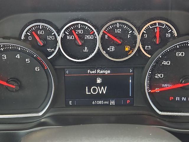 2021 Chevrolet Silverado 1500 LT - 23039876 - 10