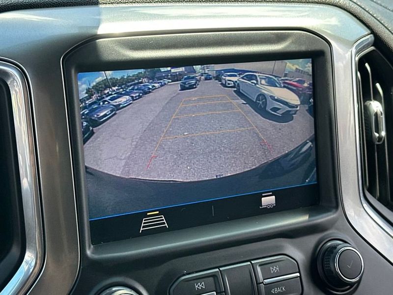 2021 Chevrolet Silverado 1500 LT photo 15