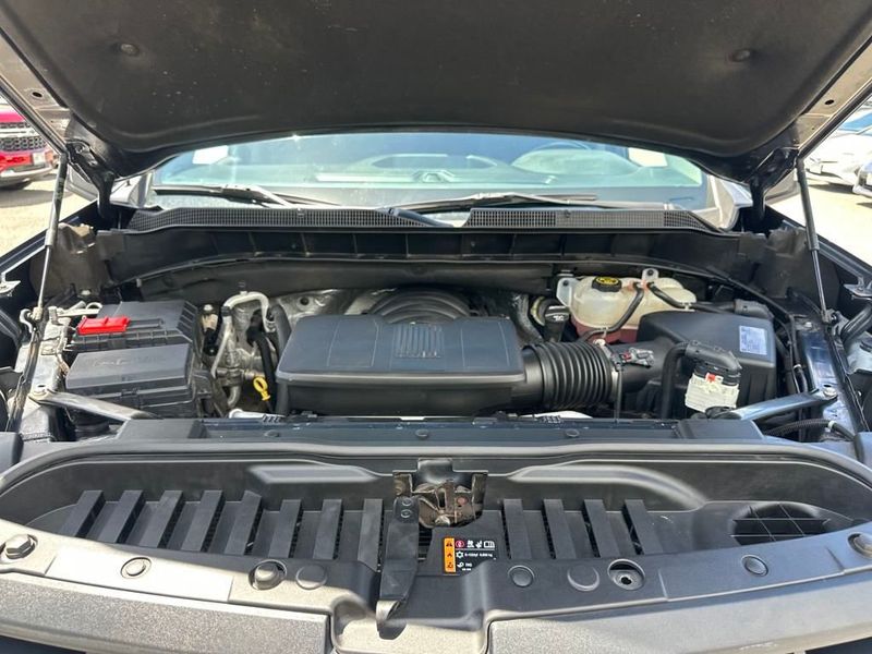 2021 Chevrolet Silverado 1500 LT photo 19