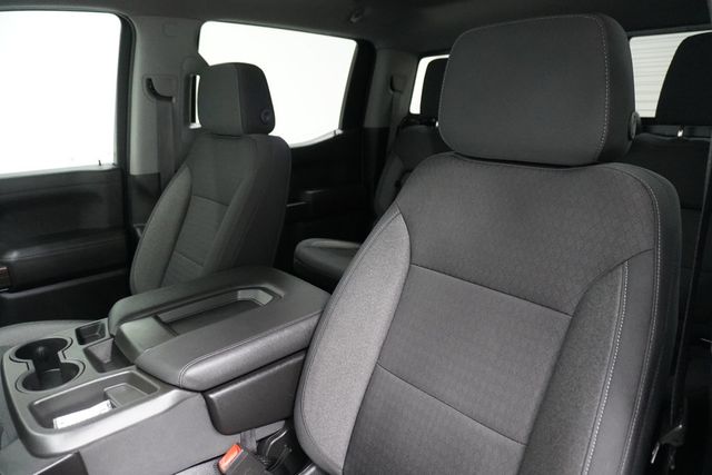 2021 Chevrolet Silverado 1500 LT - 22949037 - 9