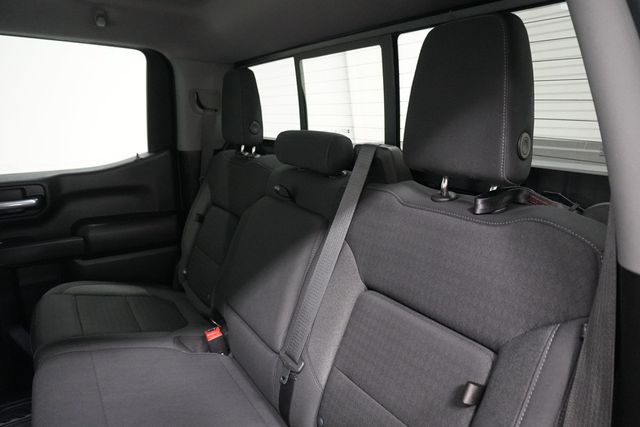 2021 Chevrolet Silverado 1500 LT - 22949037 - 11