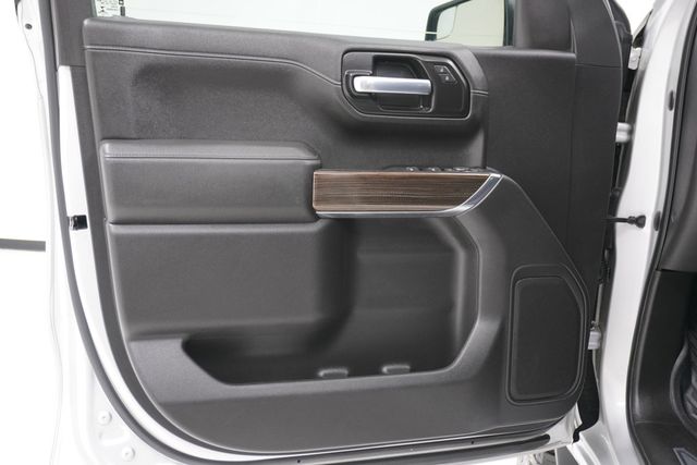 2021 Chevrolet Silverado 1500 LT - 22949037 - 12