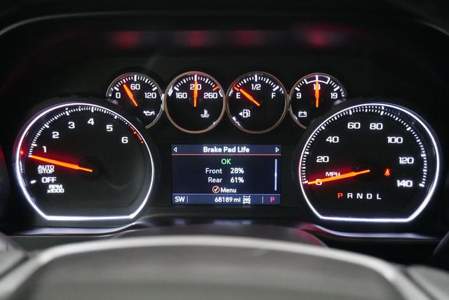 2021 Chevrolet Silverado 1500 LT - 22949037 - 14