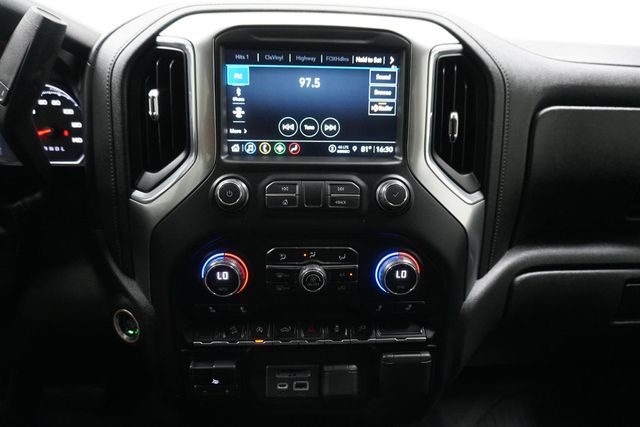 2021 Chevrolet Silverado 1500 LT - 22949037 - 16