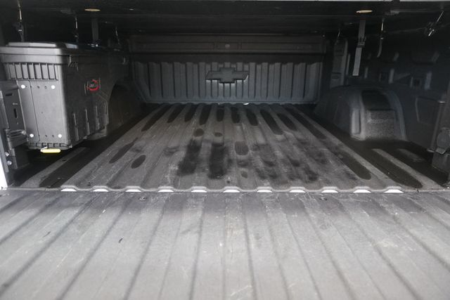 2021 Chevrolet Silverado 1500 LT - 22949037 - 19