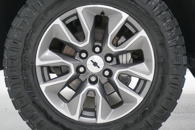 2021 Chevrolet Silverado 1500 LT - 22949037 - 21