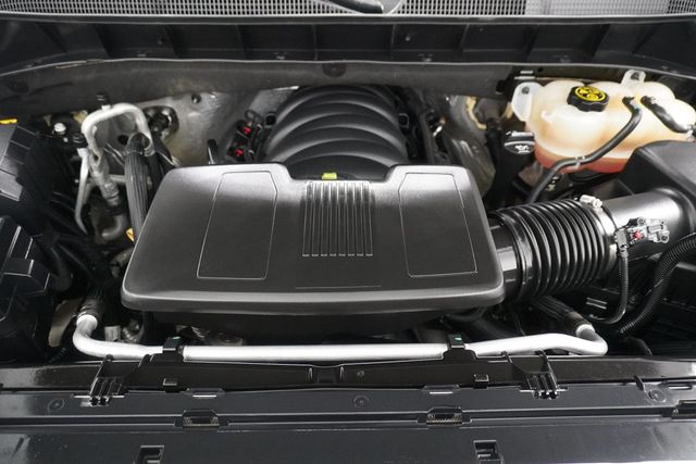 2021 Chevrolet Silverado 1500 LT - 22949037 - 23