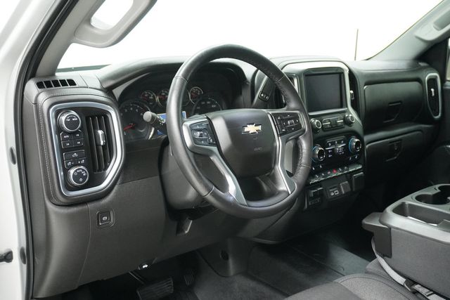 2021 Chevrolet Silverado 1500 LT - 22949037 - 8