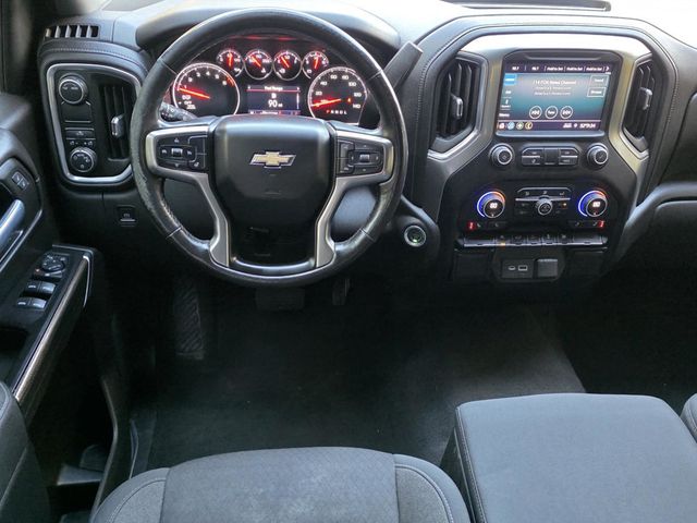2021 Chevrolet Silverado 1500 LT - 22966501 - 9