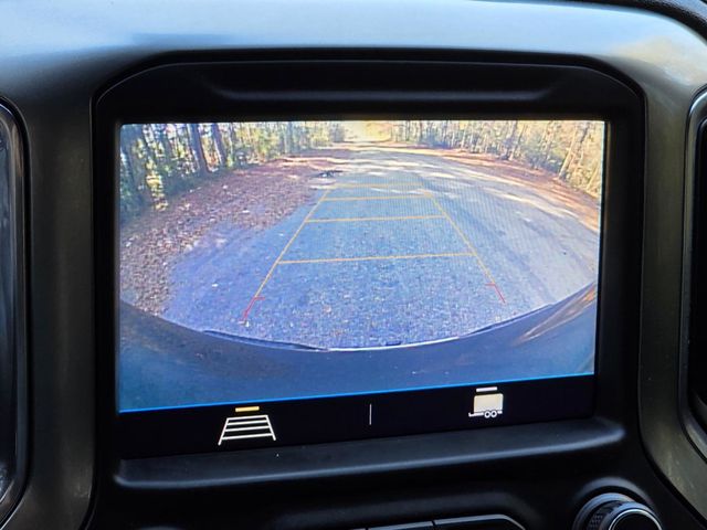 2021 Chevrolet Silverado 1500 LT - 22966501 - 10