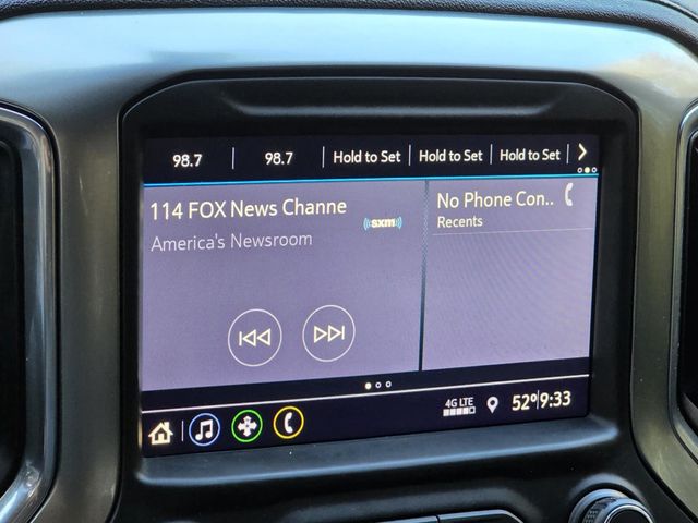 2021 Chevrolet Silverado 1500 LT - 22966501 - 12