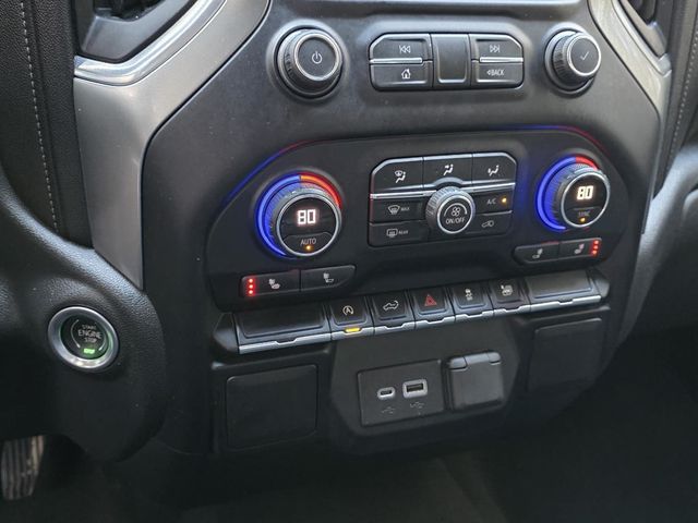 2021 Chevrolet Silverado 1500 LT - 22966501 - 15