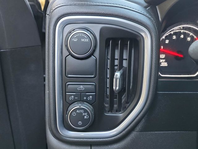 2021 Chevrolet Silverado 1500 LT - 22966501 - 17