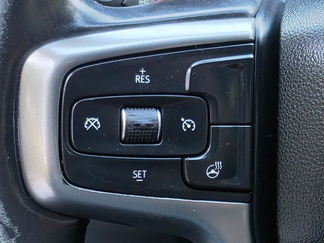 2021 Chevrolet Silverado 1500 LT - 22966501 - 19