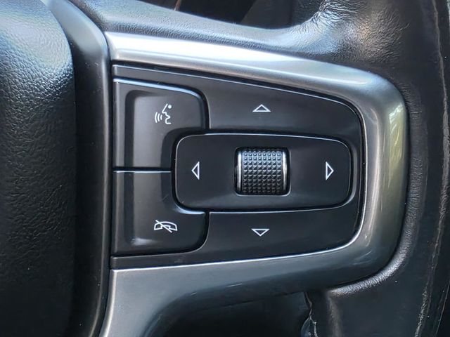 2021 Chevrolet Silverado 1500 LT - 22966501 - 20