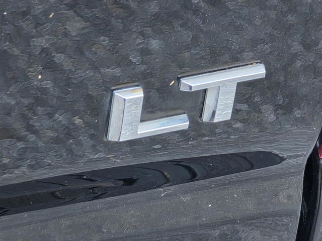 2021 Chevrolet Silverado 1500 LT - 22966501 - 23