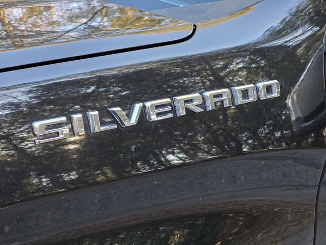 2021 Chevrolet Silverado 1500 LT - 22966501 - 24