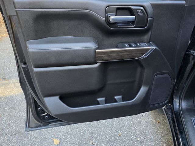 2021 Chevrolet Silverado 1500 LT - 22966501 - 25