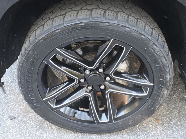 2021 Chevrolet Silverado 1500 LT - 22966501 - 27