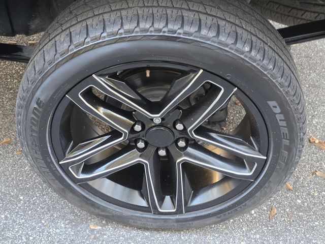 2021 Chevrolet Silverado 1500 LT - 22966501 - 28