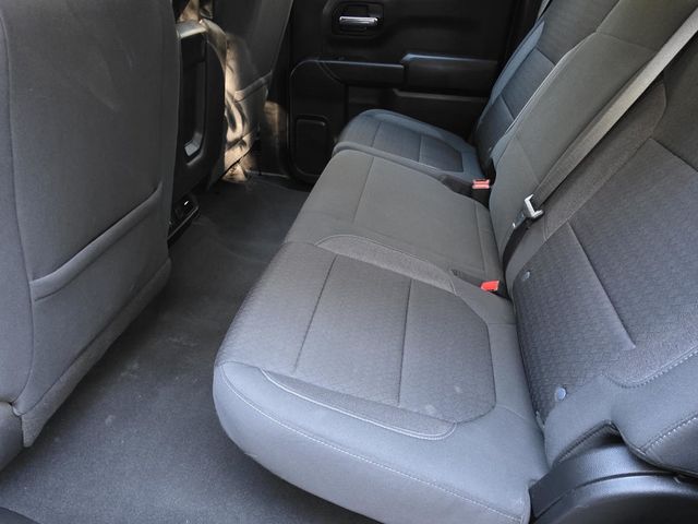 2021 Chevrolet Silverado 1500 LT - 22966501 - 8