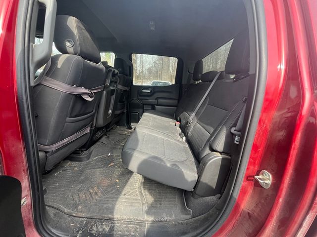 2021 Chevrolet Silverado 1500 LT - 22981936 - 10