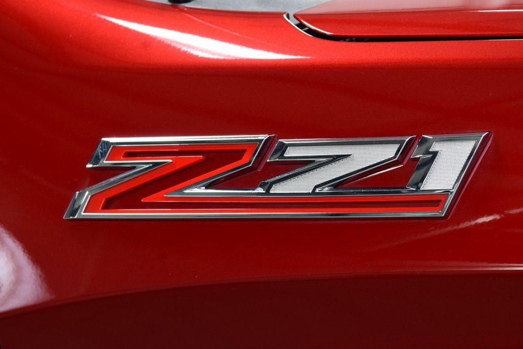 2021 Chevrolet Silverado 1500 LT - 22981936 - 13