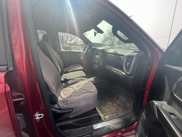 2021 Chevrolet Silverado 1500 LT - 22981936 - 13