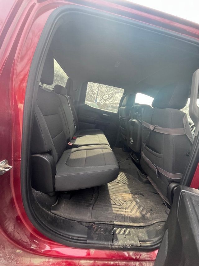 2021 Chevrolet Silverado 1500 LT - 22981936 - 14