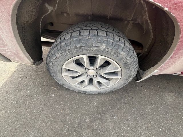 2021 Chevrolet Silverado 1500 LT - 22981936 - 15