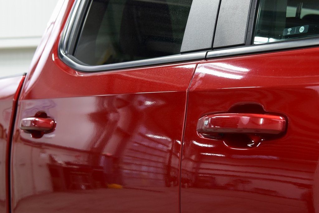 2021 Chevrolet Silverado 1500 LT - 22981936 - 16