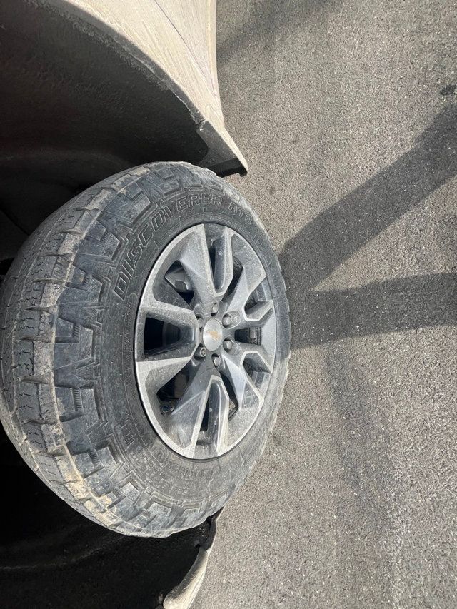 2021 Chevrolet Silverado 1500 LT - 22981936 - 16