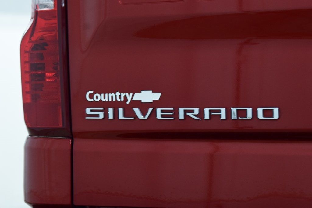 2021 Chevrolet Silverado 1500 LT - 22981936 - 21