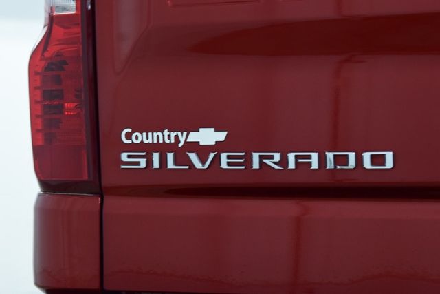 2021 Chevrolet Silverado 1500 LT - 22981936 - 21