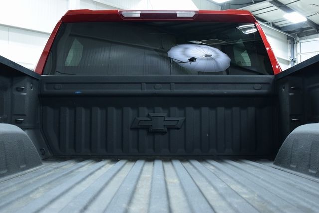 2021 Chevrolet Silverado 1500 LT - 22981936 - 22