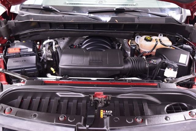 2021 Chevrolet Silverado 1500 LT - 22981936 - 26