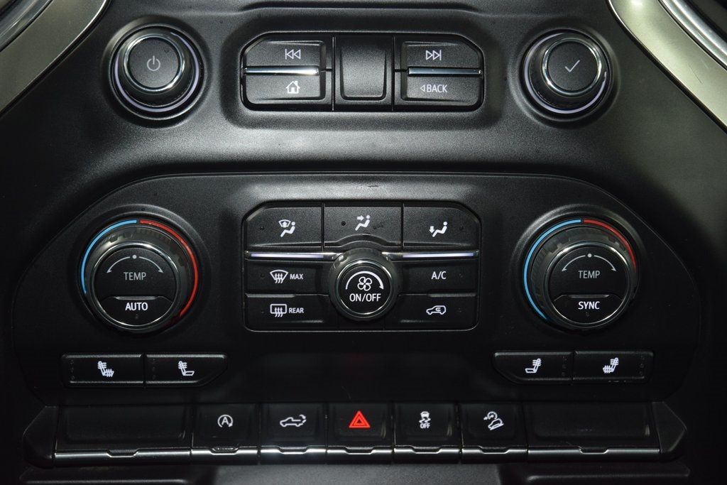 2021 Chevrolet Silverado 1500 LT - 22981936 - 29