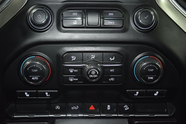 2021 Chevrolet Silverado 1500 LT - 22981936 - 29