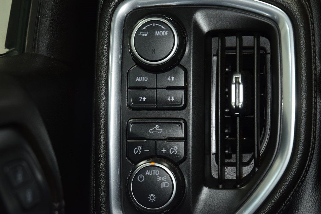 2021 Chevrolet Silverado 1500 LT - 22981936 - 31