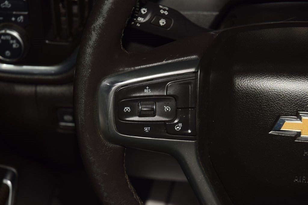 2021 Chevrolet Silverado 1500 LT - 22981936 - 33