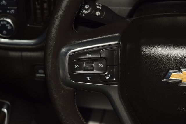 2021 Chevrolet Silverado 1500 LT - 22981936 - 33