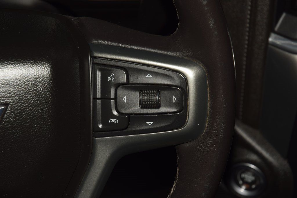 2021 Chevrolet Silverado 1500 LT - 22981936 - 34